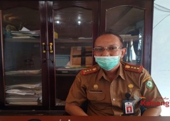 Penjelasan Disdukcapil Kotim Soal Keluarnya DPT Orang Telah Meninggal