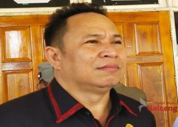 Selama Pandemi, Pemkab Murung Raya Diminta Fokus Dua Sektor Ini