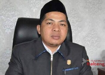 Penerima Bansos Harus Dihimpun Dari Berbagai Sumber Data