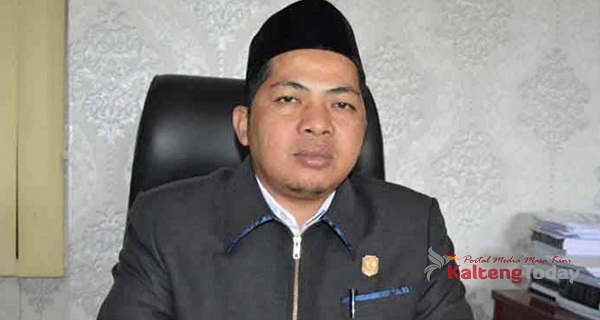 Penerima Bansos Harus Dihimpun Dari Berbagai Sumber Data