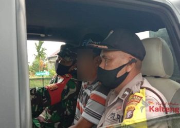 Kasihan, Kepala Kakek Dipalu Keluarganya Yang Gangguan Jiwa