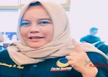 Anggota Dewan Aktif Bagikan Bapokting