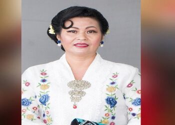 Bapemperda DPRD Gumas Ajukan Dua Raperda Inisiatif