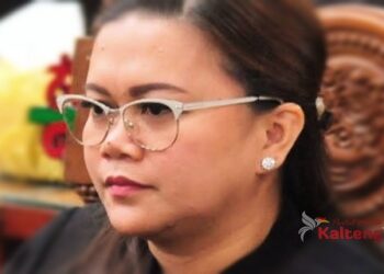 Legislator Ini Ajak Masyrakat Donor Darah