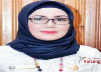 Warga Palangka Raya Diminta Waspada Bencana Alam Sejak Dini