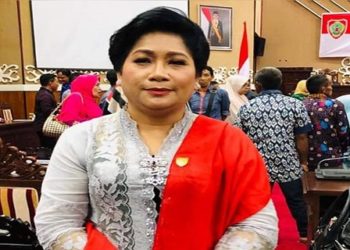 DPRD Provinsi Catat Masukan Hasil Kunjungan Ke Kecamatan Kamipang
