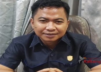 Kabupaten Kotim Tertinggi Jumlah Pasien Covid-19, Legislator Minta Atensi Semua Pihak