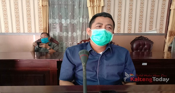 Legislator Soroti Batasan Tarif Rapid Test Rp.150 Ribu Kemenkes