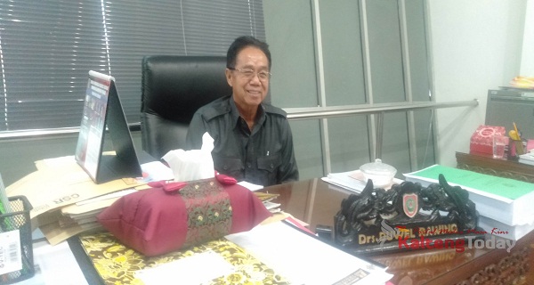 Pemerintah Diminta Untuk Cepat Cari Solusi Pemenuhan Kebutuhan Pendidikan Daerah