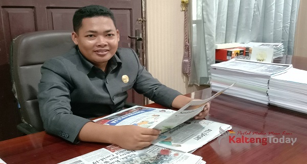 Oknum Camat Terancam Dipolisikan, Bawaslu Diminta Awasi ASN yang Ikut Berpolitik