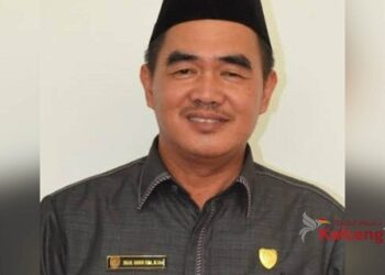 Disnakertran Diminta Tingkatkan Kualitas SDM Lokal