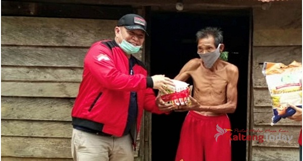 DPRD Sarankan, Saat Ambil Keputusan Pemerintah Desa Libatkan Perangkat Lainnya