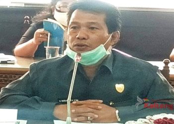Perda Pengendalian Kebakaran Lahan Kalteng Harus Diperkuat Pergub