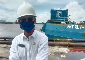 Legislator Kotim "Infrastruktur Kawasan Industri Harus Diperkuat"