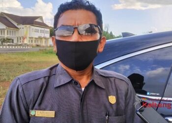 Anggota Komisi III DPRD Pulpis Soroti Penanganan Masalah Sampah