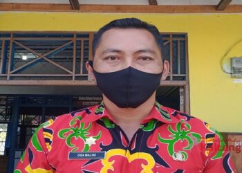 Majukan Pariwisata, Disbudpar Pulang Pisau Hidupkan Pokdarwis