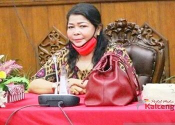 Legislator Ini Minta Limbah Medis Palangka Raya Dikelola Agar Tak Membahayakan