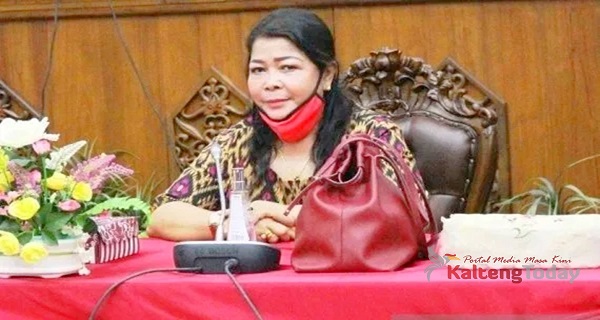 Legislator Ini Minta Limbah Medis Palangka Raya Dikelola Agar Tak Membahayakan