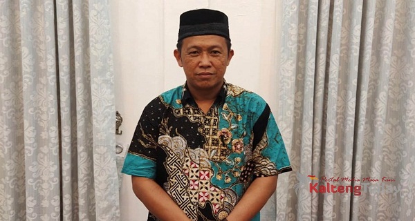 Legislator Ini Minta Pemkab Mura Perketat Pemeriksaan Hewan Qurban