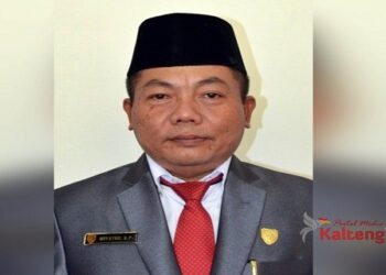 DPRD Kalteng Sepakat Bahas Rencana Strategis Pencadangan Anggaran Tahun 2021