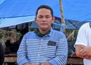 Kasus Covid-19 di Murung Raya Terus Meningkat Karena Masyarakat Anggap Situasi Normal