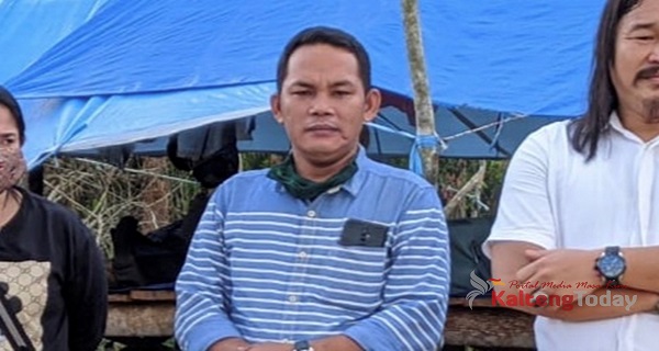 Kasus Covid-19 di Murung Raya Terus Meningkat Karena Masyarakat Anggap Situasi Normal