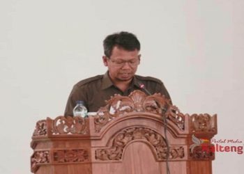 Raperda Inisiatif Tingkatkan Kepastian Hukum Bagi BPD dan Pedoman Penataan Perangkat Desa