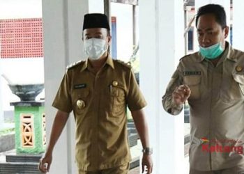 Hadapi New Normal, Tak Patuhi Protokol Kesehatan, Pelaku Usaha dicabut Izinnya