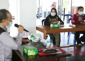 Pemkab Seruyan Bahas Penanganan Karhutla Dari Sisi Kearifan Lokal