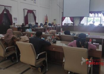 DPRD Barsel Meminta Dinas Penanaman Modal Lebih Pro Aktif