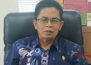 Pasca PSBB Kabupaten Kapuas Tetap Harus Perhatikan Protokol Kesehatan