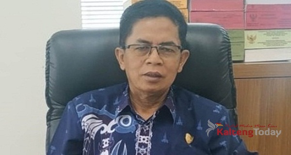 Pasca PSBB Kabupaten Kapuas Tetap Harus Perhatikan Protokol Kesehatan