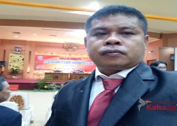 BKD Tegaskan Tes SKB Belum Bisa Dipastikan Kapan Dilaksanakan