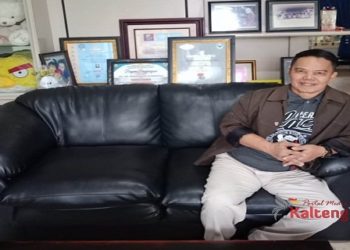 Pengamat Sosial dan Politik : M Gumarang