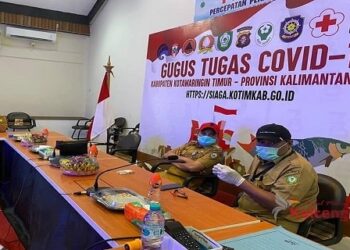 Takbir Keliling Idul Adha Disarankan di Masjid Atau Langgar