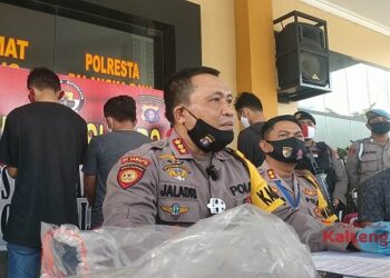 Bertambah Jadi 5 Orang, Polisi Terus Dalami Kasus Pemukulan Petugas Pemakaman Covid-19