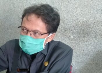 Penyerahan Bansos, Dewan Minta Pemerintah Harus Teliti
