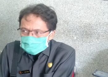 Rasionalisasi Anggaran DPRD Provinsi Oleh Pemprov di Tanggapi Anggota DPD RI