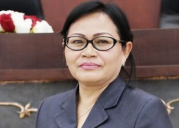 Dewan Minta CSR PBS Difungsikan Untuk Pembangunan Infrastruktur