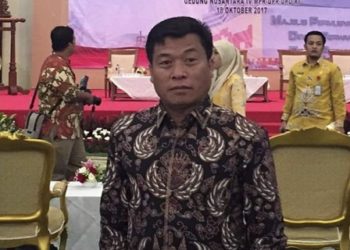 DPRD Mura Sebut Penghapusan Tenaga Honorer Bukan Kebijakan Yang Tepat