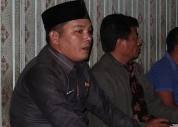 Dewan Dorong Pemkab Mura Aktif Lakukan Pendampingan Terhadap Anggaran Desa