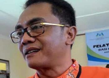 DPRD Palangka Raya Minta Dana Kelurahan Fokus Pada Sektor Produktif