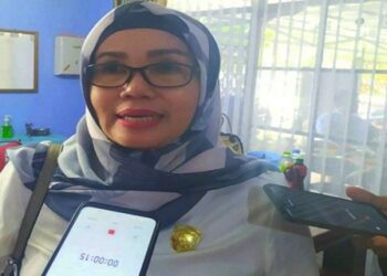 Legislator Ini Minta Petani Maksimalkan Lahan Subur di Musim Hujan