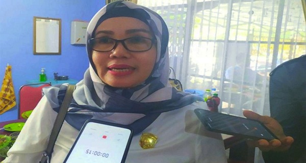 Legislator Ini Minta Petani Maksimalkan Lahan Subur di Musim Hujan