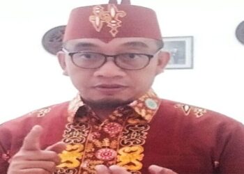 Dewan Ingin Provinsi Kalteng Miliki Alat Test Pendeteksi Virus Korona Secara Mandiri