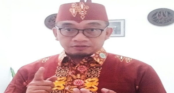 Dewan Ingin Provinsi Kalteng Miliki Alat Test Pendeteksi Virus Korona Secara Mandiri