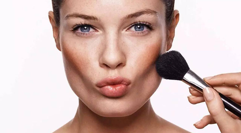 tutorial make up wajah natural