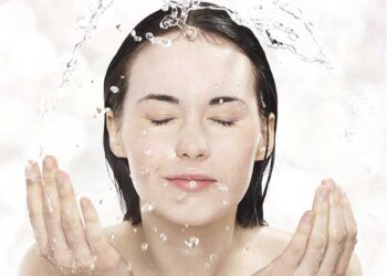facewash sebelum skincare