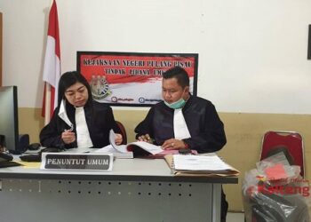 "Lina Tega Potong Alat Vital Suaminya Karena Sakit Hati"