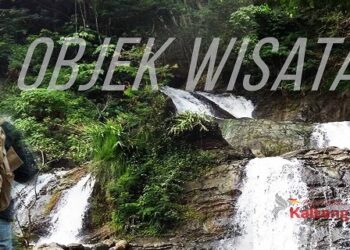 Disbudpar Gunung Mas Belum Buka Objek Wisata